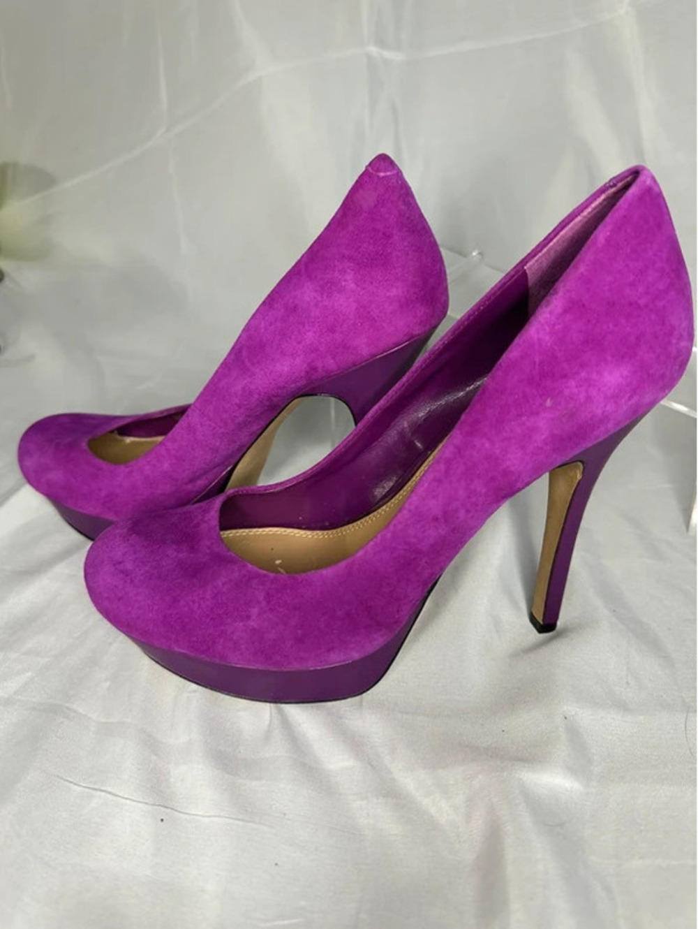 Jessica Simpson shoes - Picture 2 of 6